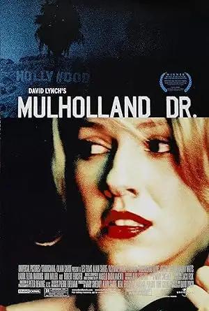 فيلم Mulholland Drive 2001 مترجم - باهي فيلم